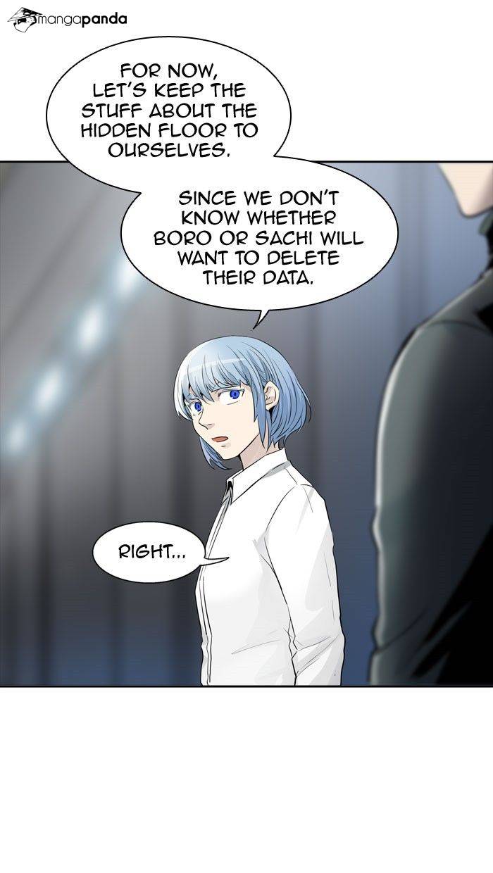 Tower of God Chapter 340 image 095